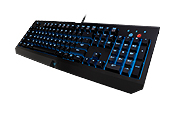画像ギャラリー No.016のサムネイル画像 / 青色LED搭載の限定モデル「Razer Classics」が直販サイト限定で販売スタート