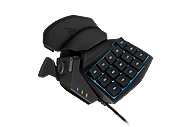 画像ギャラリー No.017のサムネイル画像 / 青色LED搭載の限定モデル「Razer Classics」が直販サイト限定で販売スタート