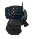 画像ギャラリー No.018のサムネイル画像 / 青色LED搭載の限定モデル「Razer Classics」が直販サイト限定で販売スタート