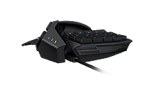 画像ギャラリー No.019のサムネイル画像 / 青色LED搭載の限定モデル「Razer Classics」が直販サイト限定で販売スタート