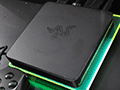 ［CES 2015］Razer，99ドルの小型Androidボックス「Forge TV」を公開。追加で39.99ドル支払うとPCからのゲームストリーミングにも対応