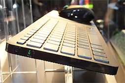 画像ギャラリー No.011のサムネイル画像 / ［CES 2015］Razer，99ドルの小型Androidボックス「Forge TV」を公開。追加で39.99ドル支払うとPCからのゲームストリーミングにも対応