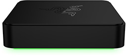 画像ギャラリー No.013のサムネイル画像 / ［CES 2015］Razer，99ドルの小型Androidボックス「Forge TV」を公開。追加で39.99ドル支払うとPCからのゲームストリーミングにも対応