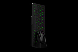 画像ギャラリー No.014のサムネイル画像 / ［CES 2015］Razer，99ドルの小型Androidボックス「Forge TV」を公開。追加で39.99ドル支払うとPCからのゲームストリーミングにも対応
