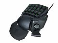 「Razer Orbweaver」のリニューアルモデルが1月30日に国内発売。キースイッチが“青軸”からRazer独自の“緑軸”に変更