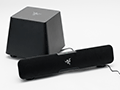 HW短評：Razer「Razer Leviathan」（2）