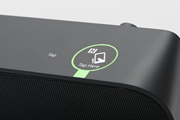 画像ギャラリー No.008のサムネイル画像 / HW短評：Razer「Razer Leviathan」（2）