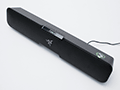 HW短評：Razer「Razer Leviathan」（3）