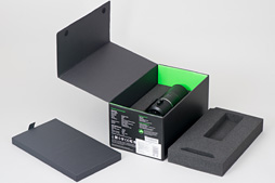 画像ギャラリー No.004のサムネイル画像 / ゲーム実況向けマイク「Razer Seiren」レビュー。PC用としては圧倒的に高価なマイクの実力と使い方を明らかにする