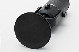 画像ギャラリー No.006のサムネイル画像 / ゲーム実況向けマイク「Razer Seiren」レビュー。PC用としては圧倒的に高価なマイクの実力と使い方を明らかにする