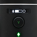 画像ギャラリー No.012のサムネイル画像 / ゲーム実況向けマイク「Razer Seiren」レビュー。PC用としては圧倒的に高価なマイクの実力と使い方を明らかにする