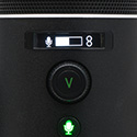 画像ギャラリー No.014のサムネイル画像 / ゲーム実況向けマイク「Razer Seiren」レビュー。PC用としては圧倒的に高価なマイクの実力と使い方を明らかにする