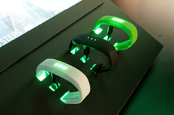 画像ギャラリー No.007のサムネイル画像 / ［COMPUTEX］まずは体験してもらいたいから，あえて「売らない」。Razer初のリアル店舗「RazerStore Taipei」を見てきた