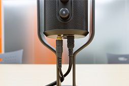 画像ギャラリー No.008のサムネイル画像 / 税込約4万円のゲーム実況向けマイク「Razer Seiren Pro」ファーストインプレッション。“無印”との間にある2つの違いをチェックしてみた