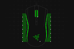 画像ギャラリー No.010のサムネイル画像 / 「Razer Mamba Tournament Edition」レビュー。新世代レーザーセンサー搭載のハイエンドマウスはさすがの完成度だ