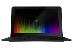 画像ギャラリー No.004のサムネイル画像 / Razer,ゲーマー向けUltrabook「Blade Stealth」発表。Thunderbolt 3接続の外付けグラフィックスボックスと組み合わせてゲームマシンに