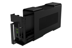 画像ギャラリー No.009のサムネイル画像 / Razer,ゲーマー向けUltrabook「Blade Stealth」発表。Thunderbolt 3接続の外付けグラフィックスボックスと組み合わせてゲームマシンに