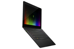 画像ギャラリー No.011のサムネイル画像 / Razer，ゲーマー向けUltrabook「Blade Stealth」発表。Thunderbolt 3接続の外付けグラフィックスボックスと組み合わせてゲームマシンに