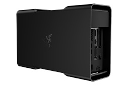 画像ギャラリー No.012のサムネイル画像 / Razer，ゲーマー向けUltrabook「Blade Stealth」発表。Thunderbolt 3接続の外付けグラフィックスボックスと組み合わせてゲームマシンに