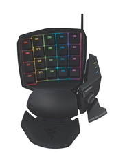画像ギャラリー No.002のサムネイル画像 / Razerの左手用キーパッド2製品が「リネージュII」推奨に