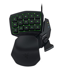 画像ギャラリー No.004のサムネイル画像 / Razerの左手用キーパッド2製品が「リネージュII」推奨に