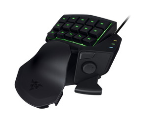 画像ギャラリー No.005のサムネイル画像 / Razerの左手用キーパッド2製品が「リネージュII」推奨に