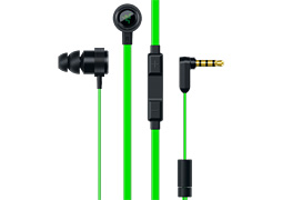 画像ギャラリー No.002のサムネイル画像 / Razerのカナル型ヘッドセット「Hammerhead V2 Pro」とヘッドフォン「Hammerhead V2」が国内発売。実機の音を聞いてみた