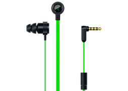画像ギャラリー No.003のサムネイル画像 / Razerのカナル型ヘッドセット「Hammerhead V2 Pro」とヘッドフォン「Hammerhead V2」が国内発売。実機の音を聞いてみた