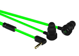画像ギャラリー No.004のサムネイル画像 / Razerのカナル型ヘッドセット「Hammerhead V2 Pro」とヘッドフォン「Hammerhead V2」が国内発売。実機の音を聞いてみた