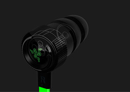 画像ギャラリー No.005のサムネイル画像 / Razerのカナル型ヘッドセット「Hammerhead V2 Pro」とヘッドフォン「Hammerhead V2」が国内発売。実機の音を聞いてみた