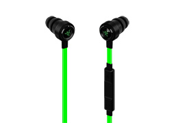 画像ギャラリー No.007のサムネイル画像 / Razerのカナル型ヘッドセット「Hammerhead V2 Pro」とヘッドフォン「Hammerhead V2」が国内発売。実機の音を聞いてみた