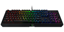 画像ギャラリー No.010のサムネイル画像 / Razerに聞くゲーマー向けキーボード新モデル「BlackWidow X」。オリジナルキースイッチは“第2世代”に