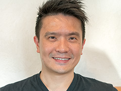 「口先だけか，そうじゃないかが他社との決定的な違い」。RazerのCEO，Min-Liang Tan氏インタビュー