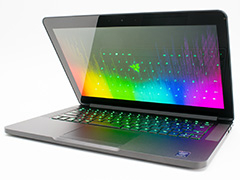 「Razer Blade」2016年モデルをテスト。超薄型のゲーマー向けノートPCは，持ち運べるゲーム環境への期待に応えられるか？