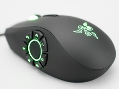 取り回しが良くなった「Razer Naga Hex V2」は，何が“MOBA向け”なのか。LoLでの使用感をレポート