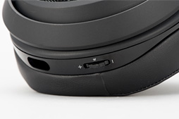 画像ギャラリー No.010のサムネイル画像 / 「Razer ManO'War」レビュー。「遅延ゼロ」が謳われるワイヤレスヘッドセット，その総合力を明らかにする