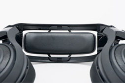 画像ギャラリー No.024のサムネイル画像 / 「Razer ManO'War」レビュー。「遅延ゼロ」が謳われるワイヤレスヘッドセット，その総合力を明らかにする