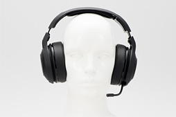 画像ギャラリー No.037のサムネイル画像 / 「Razer ManO'War」レビュー。「遅延ゼロ」が謳われるワイヤレスヘッドセット，その総合力を明らかにする