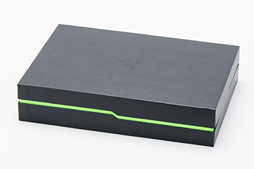 画像ギャラリー No.004のサムネイル画像 / ゲーマー向けノートPC「Razer Blade」の新モデルをテスト。GTX 1060 6GBの採用でどれだけ速くなったのか