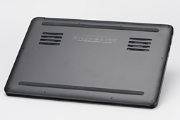 画像ギャラリー No.021のサムネイル画像 / ゲーマー向けノートPC「Razer Blade」の新モデルをテスト。GTX 1060 6GBの採用でどれだけ速くなったのか