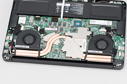 画像ギャラリー No.023のサムネイル画像 / ゲーマー向けノートPC「Razer Blade」の新モデルをテスト。GTX 1060 6GBの採用でどれだけ速くなったのか