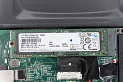 画像ギャラリー No.026のサムネイル画像 / ゲーマー向けノートPC「Razer Blade」の新モデルをテスト。GTX 1060 6GBの採用でどれだけ速くなったのか