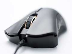 「Razer DeathAdder Elite」レビュー。ド定番マウスシリーズの最新作は，ゲーマーの期待に応えてくれるか