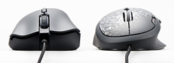 画像ギャラリー No.005のサムネイル画像 / 「Razer DeathAdder Elite」レビュー。ド定番マウスシリーズの最新作は,ゲーマーの期待に応えてくれるか