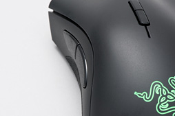 画像ギャラリー No.024のサムネイル画像 / 「Razer DeathAdder Elite」レビュー。ド定番マウスシリーズの最新作は,ゲーマーの期待に応えてくれるか