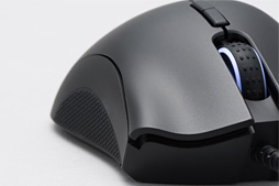 画像ギャラリー No.028のサムネイル画像 / 「Razer DeathAdder Elite」レビュー。ド定番マウスシリーズの最新作は,ゲーマーの期待に応えてくれるか