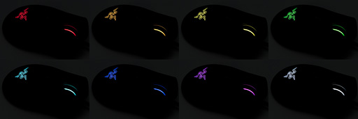 画像ギャラリー No.037のサムネイル画像 / 「Razer DeathAdder Elite」レビュー。ド定番マウスシリーズの最新作は,ゲーマーの期待に応えてくれるか