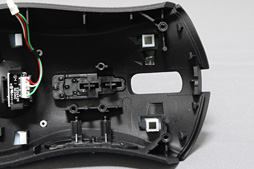 画像ギャラリー No.041のサムネイル画像 / 「Razer DeathAdder Elite」レビュー。ド定番マウスシリーズの最新作は,ゲーマーの期待に応えてくれるか