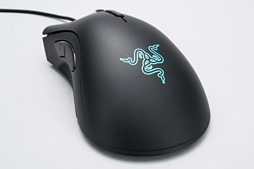画像ギャラリー No.048のサムネイル画像 / 「Razer DeathAdder Elite」レビュー。ド定番マウスシリーズの最新作は,ゲーマーの期待に応えてくれるか