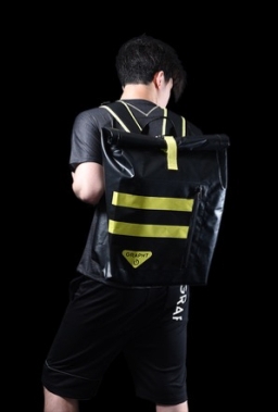 画像ギャラリー No.003のサムネイル画像 / MSY,「Team GRAPHT」としてEVO 2017にブース出展。Razer製アケコン「Panthera」も販売予定